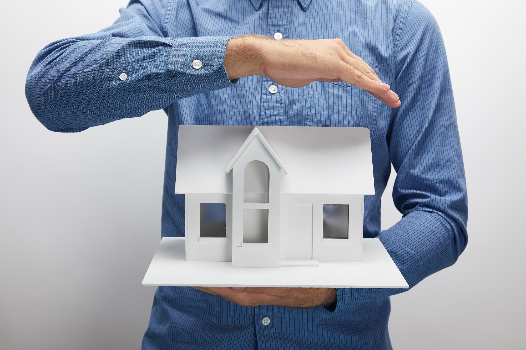 Full-Service Property Management