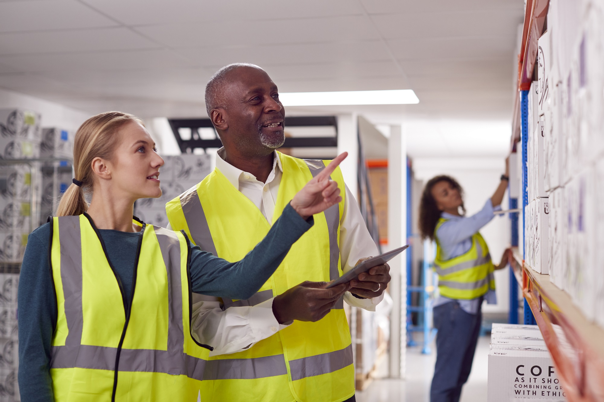 Commercial Facility Management