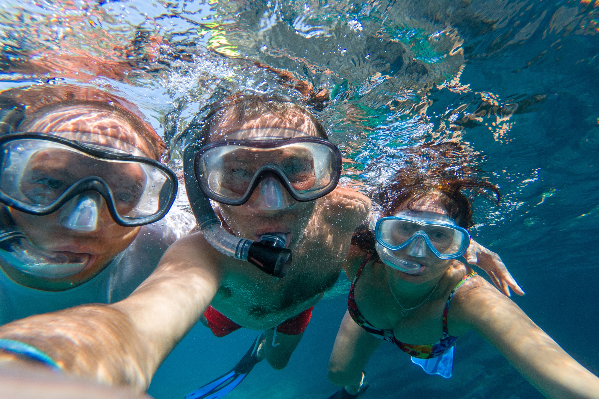 Exclusive Excursions & Tours